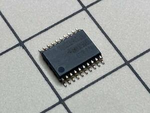 送料84円～ TI SN74LVC541APW バッファIC ロジックIC Octal Buffer and Line Drivers TSSOP 表面実装 SMD SMT 電子部品