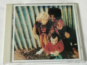 Jimi Hendrix / 旧規格 パペット・ジャケット Band of Gypsys 