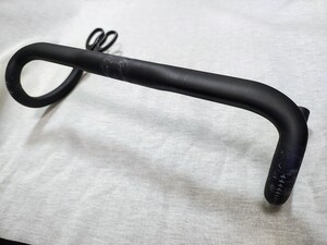 S-WORKS Shallow bend カーボン ドロップハンドル 440mm Φ31.8 スペシャライズド 201g