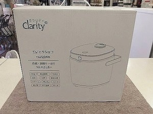 期間限定セール 【未使用】 アレティ Areti 炊飯器 r2250