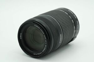 ★極上美品★ CANON キャノン EF-S 55-250mm f4.56 IS II ★動作OK★ #i2188