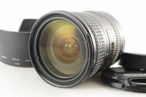 Nikon ニコン AF-S DX NIKKOR 18-200mm f/3.5-5.6 G ED VR II #2860B