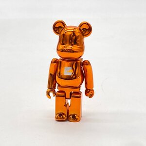 ☆MEDICOM TOY メディコム・トイ☆E シリーズ26 BASIC ベーシック ベアブリック フィギュア マスコット BE@RBRICK figure mascot