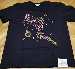 アイドルマスターシンデレラガールズ 5th LIVE 宮城 石川 大阪 Tシャツ Ｍサイズ