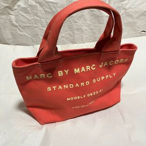 【MARC BY MARC JACOBS】 トートバッグ / 0622.61