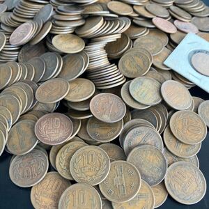 ギザ10 まとめて！！ ギザ十 十円玉 硬貨 コレクション ★9