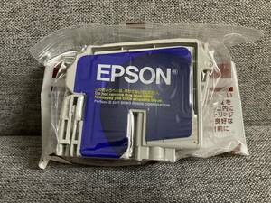 ★未使用 EPSON エプソン 純正 インクカートリッジ ICBK22 ブラック 黒 対応プリンター PX-V700 CC-600PX