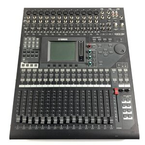 YAMAHA ヤマハ 01V96i デジタルミキサー★簡易検査品