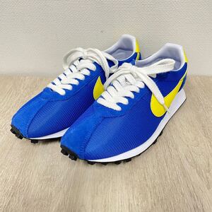 【NIKE】ナイキ★スニーカー LD1000 Game Royal and Opti Yellow FQ9079-400 サイズ26.5㎝ 11