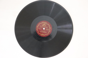 78RPM/SP Elisabeth Schumann, Gerald MOORE Litanei (Schubert) / Liebesbotschaft (Schubert) JE199 VICTOR /00500