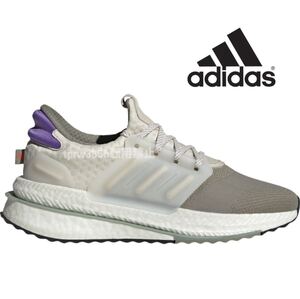 新品 adidas【27cm】X_PLR ブースト 定価19800円 X_PLR BOOST アディダス スニーカー スポーツ ランニング カジュアル シューズ 靴 3129