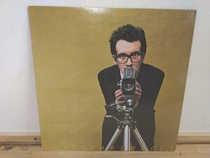 X-6◆US盤『エルビス・コステロ Elvis Costello / This Years Model 1978年 Columbia』240907