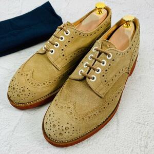 【快適】トリッカーズ Tricker