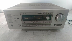 a6-176 ■ONKYO TX-DS787 AVサラウンドレシーバー