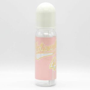 新品 クリスチャンディオール 哺乳瓶 240ml 女の子 ベビー用品 赤ちゃん babyDior A04068