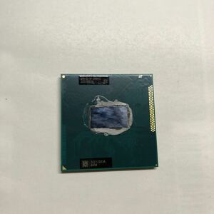 Intel Core i5-3210M SR0MZ 2.5GHz /p36
