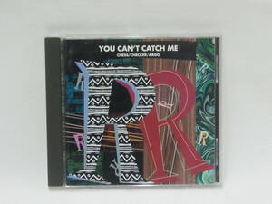 【CD】YOU CAN