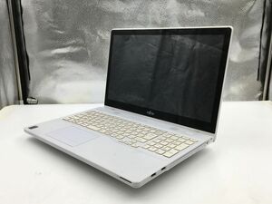 FUJITSU/ノート/HDD 1000GB/第4世代Core i7/メモリ8GB/WEBカメラ有/OS無-240501000957563