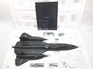 センチュリーウィングス 1/72 SR-71 ブラックバード 米空軍 9th SRW 61-7978 Rapid Rabbit 1972 嘉手納 718838 飛行機模型 1円スタート★S