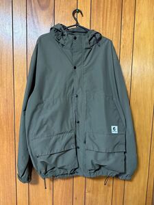 23-24 ノマディック NOMADIK GRIND JACKET メンズ ジャケット スノーウェア スノーボード XL