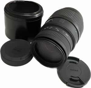 ★極上美品★ シグマ SIGMA DG 70-300mm F4-5.6 MACRO ソニー、ミノルタ用 #5850055