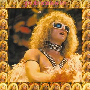 LP Michel Polnareff Polnareve ECPN25 EPIC /00400