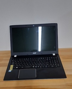 L1030-01　ノートPC acer N16Q2