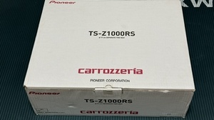 極美品　TS-Z1000RS　パイオニア　中古