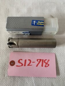 【中古】イスカル　カッターHM90シリーズ　HM90 E90A-D28-4-C25