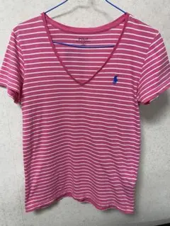 Ralph Lauren半袖Tシャツ　レディース