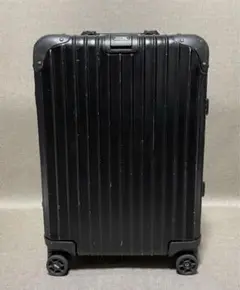 RIMOWA TOPAS STEALTHリモワ トパーズ ステルス スーツケース