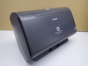 ☆Canon/キャノン ドキュメントスキャナー！imageFORMULA DR-C240！（#Y-711）本体のみ「80サイズ」☆