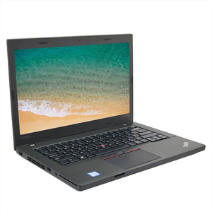 Aレノボ！Lenovo-L470　14インチ・第7世代Corei5-7300U・16GB・新品SSD512GB・Office2021・Win11・Bluetooth・WIFI