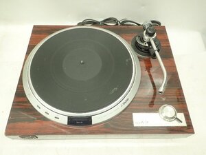 Victor ビクター ダイレクトドライブレコードプレーヤー QL-A7 ¶ 6EE13-29