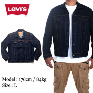 XLサイズ levis Levi