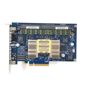 S61212150 SimpliVity 510-000003-OmniCube 8GB Server Accelerator カード 1点【現状お渡し品】