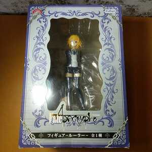 【新品】 Fate Apocrypha ルーラー ジャンヌ ジャンヌ・ダルク ジャンヌ Fate/Apocrypha Fate フェイト フィギュア Apocrypha