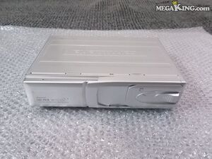 carrozzeria カロッツェリア CDX-P670 6連CDチェンジャー オーディオ 6連奏☆ / 4N11-1578