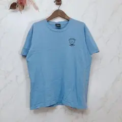 【M】川崎フロンターレ KAWASAKI Frontale Tシャツ 水色