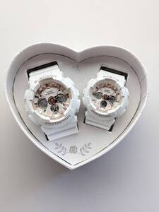 G-SHOCK G PRESENTS LOVER