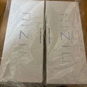 NiziU オフィシャルライトスティック1点