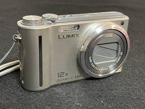 ＄ Panasonic パナソニック デジタルカメラ LUMIX DMC-TZ7 281148