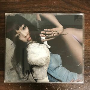 (B520-1) 帯付 中古CD100円 UA 閃光(初回盤)