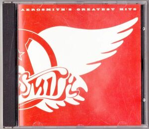 【輸入盤】Aerosmith Aerosmith