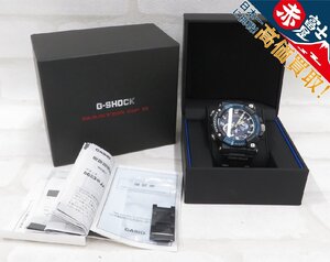 2A8583/CASIO G-SHOCK GWF-A1000C-1AJF フロッグマン カシオ ジーショック