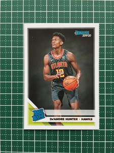 ★PANINI 2019-20 NBA DONRUSS #204 De