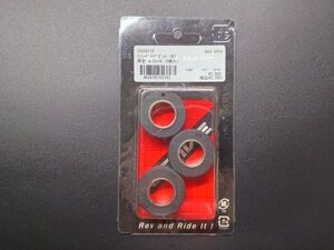 GAIL SPEED　クッシュドライブダンパーSET 厚型φ32ｘ16（3個入） 28200119