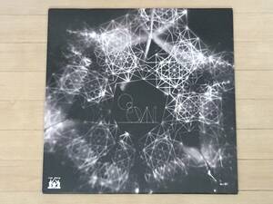 Os Ovni / Twins - Vortex To Void / Graphic Edition LP