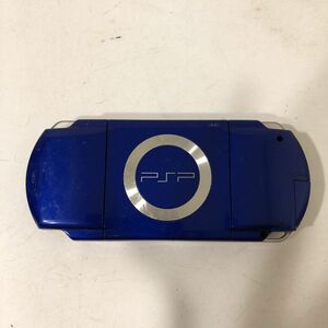 動作確認/初期化済み PSP Ver5.01 SONY Playstation Portable PSP-1000【送料無料】AAR0621小7291/0818