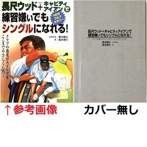 青木繁之 長尺ウッド＋キャビティアイアンで練習嫌いでもシングルになれる! クラブの進化がスイングをここまでやさしくした! ゴルフ